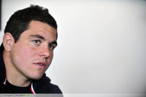 Perpignan - Guirado : 'C'est dur'
