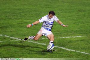 XV de France - Teulet bientôt dans le staff