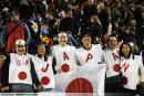 International - Japon : deux rencontres face aux Pays de Galles