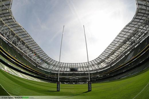 TOP 14 : TOP 14 - Fin des transferts estivaux