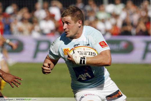 USAP : USAP - Plus de budget pour Perpignan