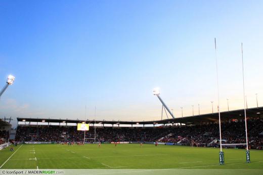 Rencontre rugby france angleterre