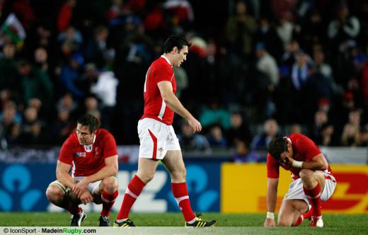 Rugby : Rugby - 'La France met le rugby en danger'