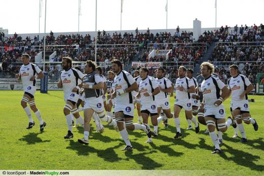 Pro D2 : Pro D2 - Brive : un joueur lance un dfi pour la bonne cause