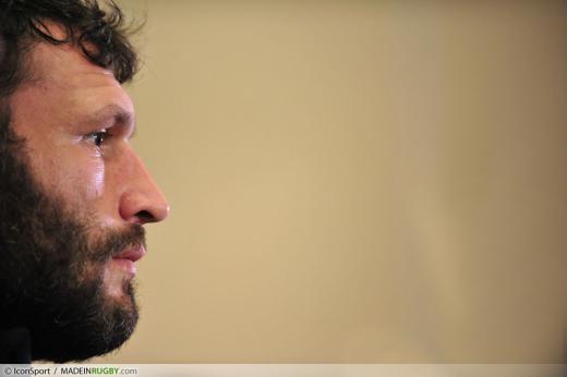 XV France : XV France - Nallet dfend finalement Livremont