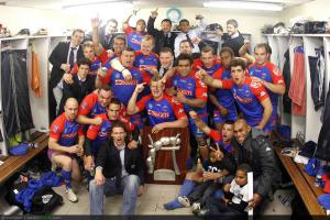 Grenoble - Corrihons quittera le FCG dès la fin de saison