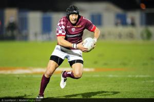 Top 14 - Bordeaux-Bègles : Finalement Reihana arrête sa carrière