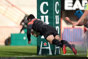 HCup - Le coach des Connacht se mfi de Toulouse