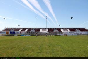 Challenge Européen - UBB : le XV de départ pour les Newport Gwent Dragons