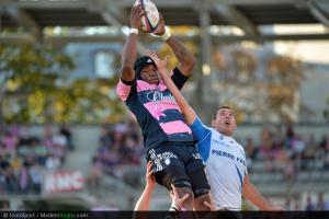 Challenge européen - Le Stade français perd chez les London Irish