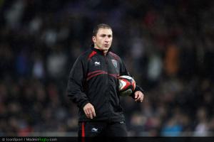 HCUP - Toulon, Mignoni : 'On ne rpond plus prsent'