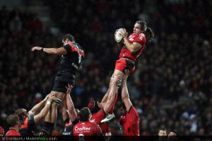 Transfert - Toulon : Gunther prêté à Lyon