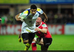 H-Cup - Clermont : Trois joueurs incertains pour Llanelli