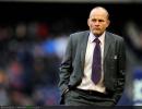 Coupe du Monde 2015 - Angleterre : le XV de la rose refuse Cardiff