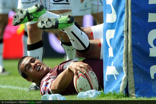 Top 14 : Top 14 - UBB : plusieurs matchs  Chaban-Delmas