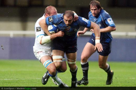 UBB Rugby
