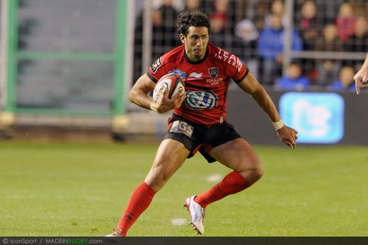  : H-Cup - 3me journe : Sale 6-17 Toulon