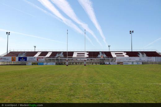 Top 14 : Top 14 - UBB : le XV de dpart pour Grenoble