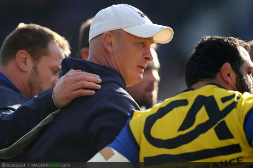 : H-Cup - 3 ème journée : Clermont - Leinster les compos