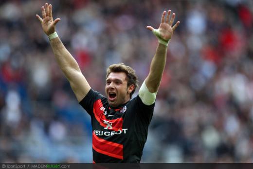 Toulouse : Toulouse - Clerc : 'le bonus tait important'