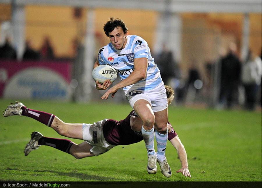 Rencontres france argentine biarritz