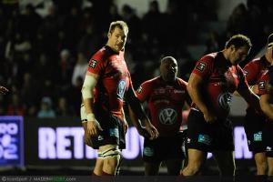 HCup - Toulon : Burden autoris  jouer en H-Cup