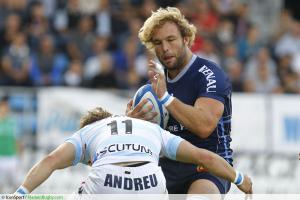 HCUP - Castres : Le groupe pour Northampton