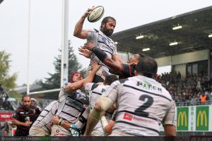 Challenge Européen - Brive : le XV de départ pour Bucarest