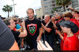 HCUP - Toulon : Le groupe pour Glasgow