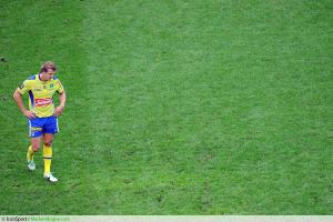 H-Cup - Clermont : Rougerie probablement forfait pour les Saracens