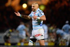 H-Cup - 2 me journe : Le Racing accroch aux Scarlets