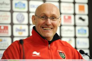 Toulon - Laporte : 'Ils ne sont pas à ce stade de la compétition pour rien'