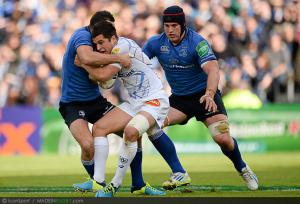 Top 14 - Castres : Dulin incertain pour la réception de Montpellier