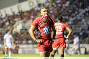 HCup - De la casse  Toulon