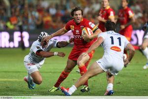 HCUP - Perpignan y tait presque