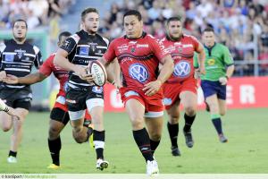 HCUP - Toulon, Masoe : 'Objectif ... victoire bonfie'