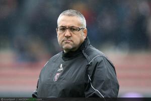 Challenge Européen - Oyonnax : Le groupe pour Sale