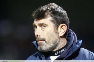 H-Cup - 6 me journe : Castres s'incline  Northampton