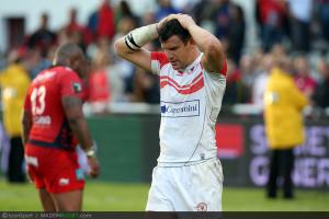 Top 14 - Transferts : Traille vers Pau ?