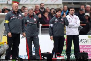 Biarritz - Faugeron : 'La volonté de gagner a fait la différence'