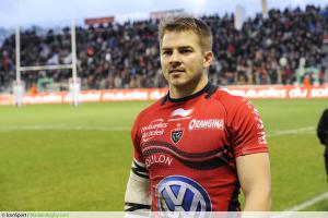 H-Cup - 5 me journe : Toulon l'emporte face  Cardiff et se qualifie