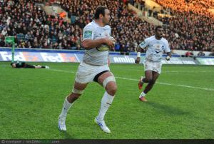 H-Cup - Montpellier : le XV de départ pour Leicester