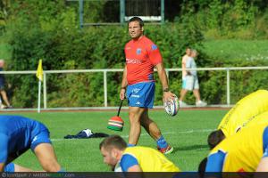 Grenoble - Landreau : 'Il y a forcément de l'amertume'