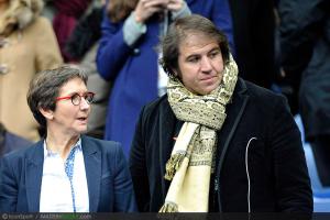 XV de France - Serge Simon : 'Il faut que les joueurs prennent leur destin en main'