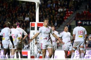 Challenge Européen - Stade français : le XV de départ pour les London Irish
