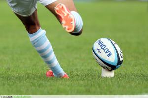 Top 14 - Bayonne : le XV de départ pour Grenoble