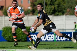 H-Cup 2 me journe : Montpellier surpris  domicile