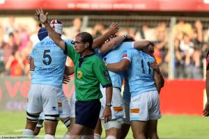 H-Cup - Perpignan : le XV de départ pour le Munster