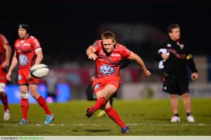 H-Cup - Toulon : Au grand complet contre le Munster ?