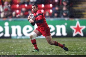 Toulouse - Pas de renouvellement en vu pour Beauxis